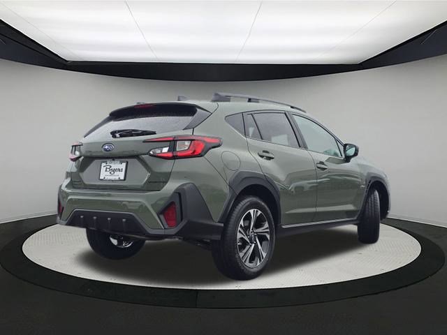 New 2026 Subaru Crosstrek 2.5i Premium image 7