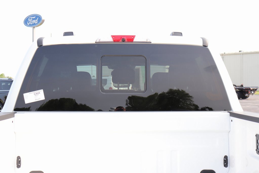 New 2025 Ford F250 King Ranch w/ Chrome Package image 15