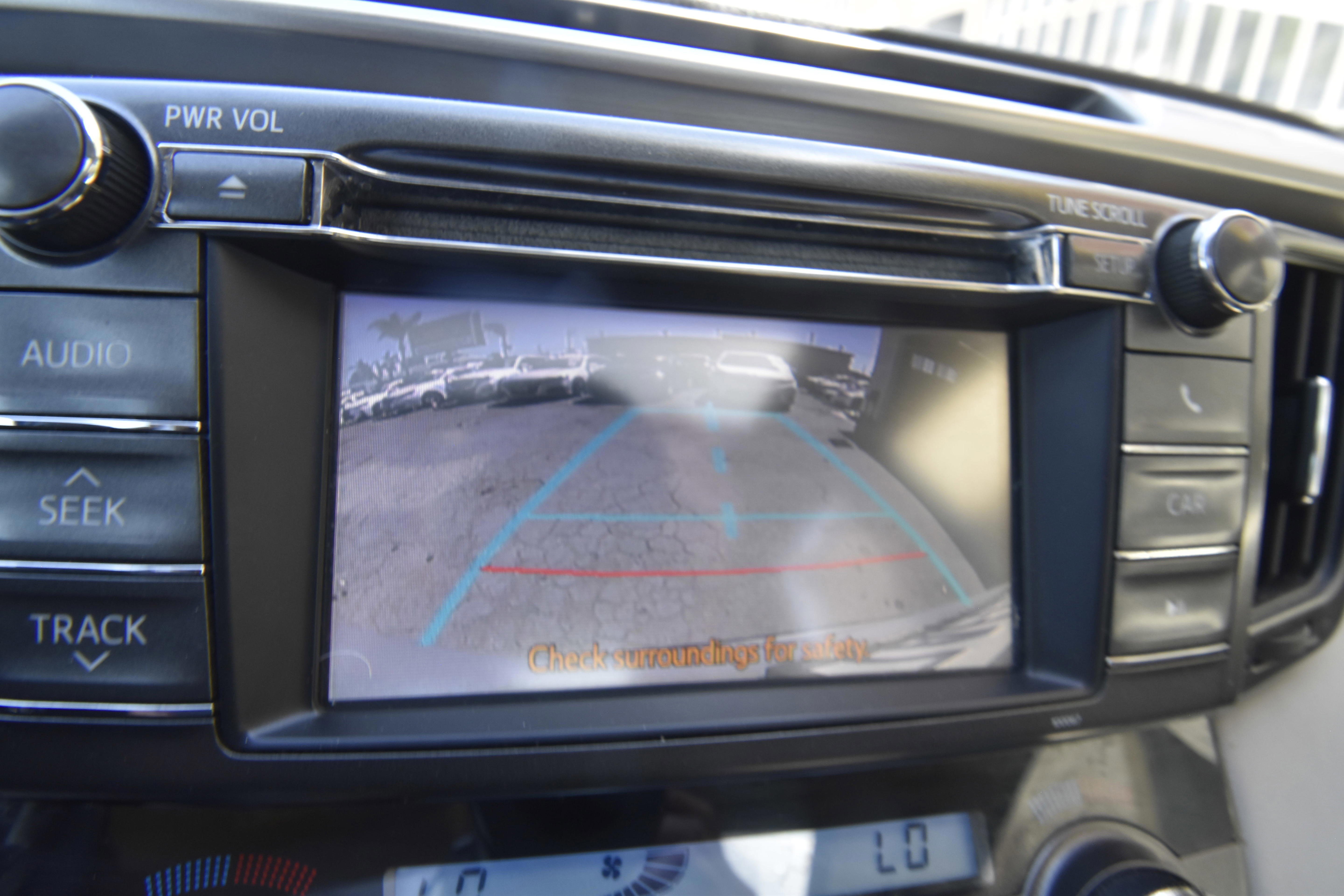 Used 2013 Toyota RAV4 XLE FWD image 11