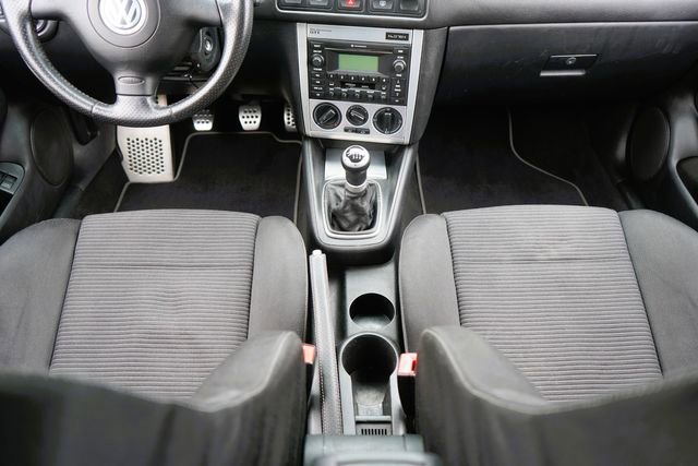 Used 2003 Volkswagen GTI 20th Anniversary image 85