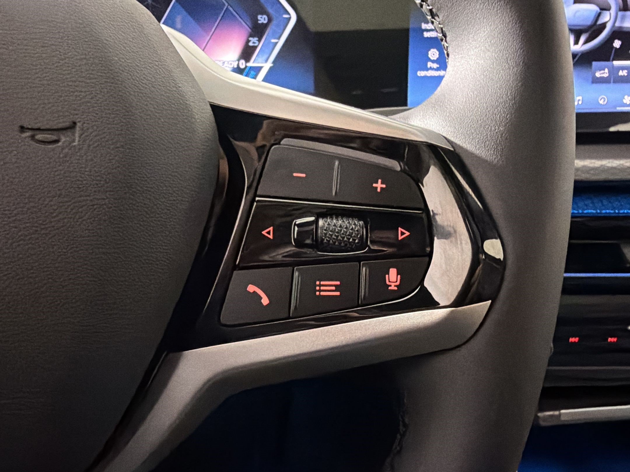 New 2026 BMW i4 eDrive40 RWD image 25