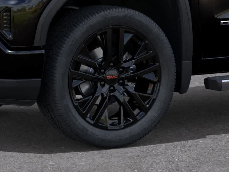 New 2025 GMC Sierra 1500 Denali image 9