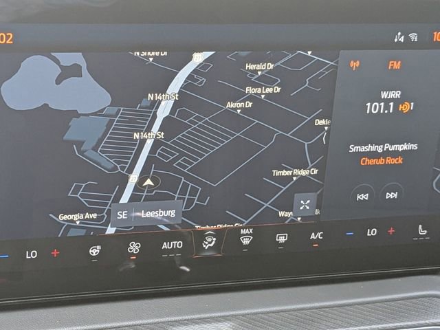 New 2025 Ford Mustang GT Premium image 12