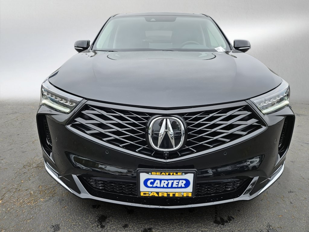 New 2026 Acura RDX w/ Advance Package AWD/4WD image 2