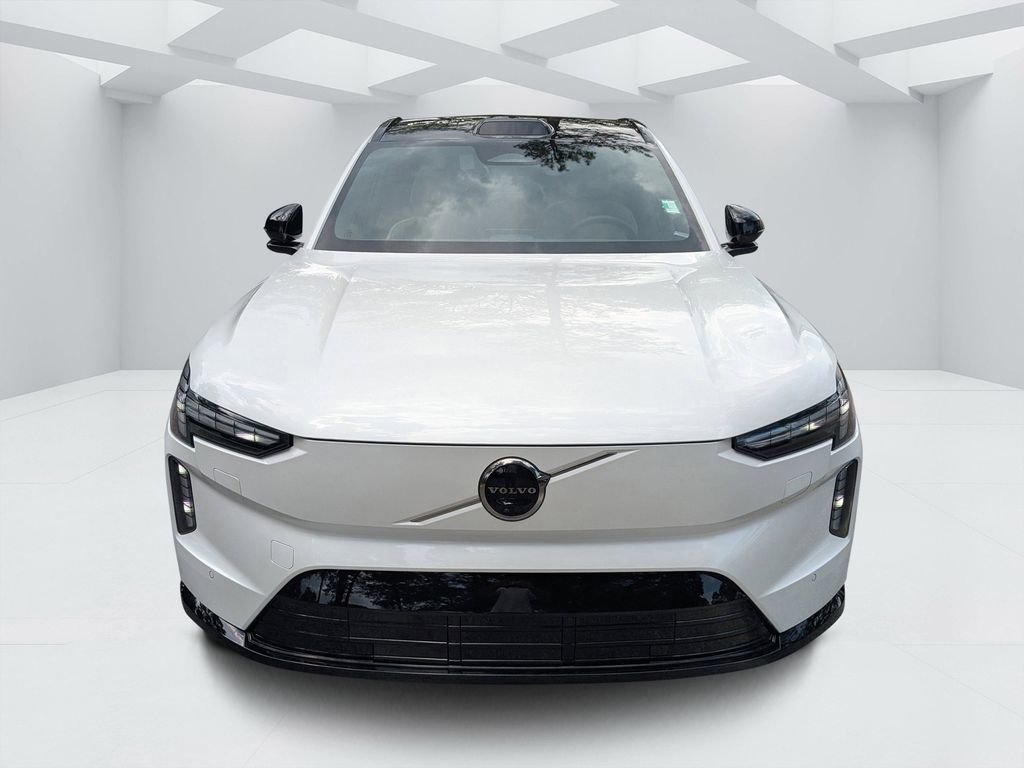 New 2025 Volvo EX90 Plus AWD/4WD image 8