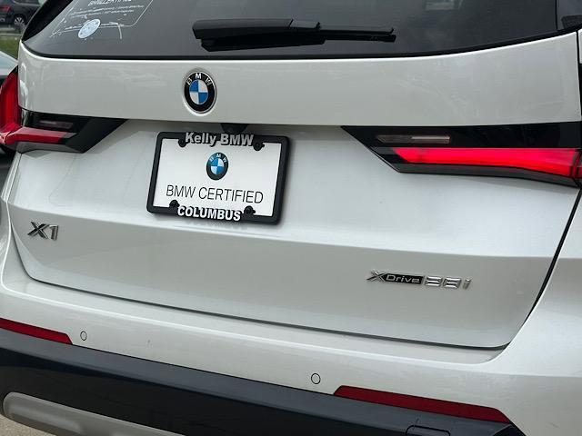 Certified 2024 BMW X1 xDrive28i image 14