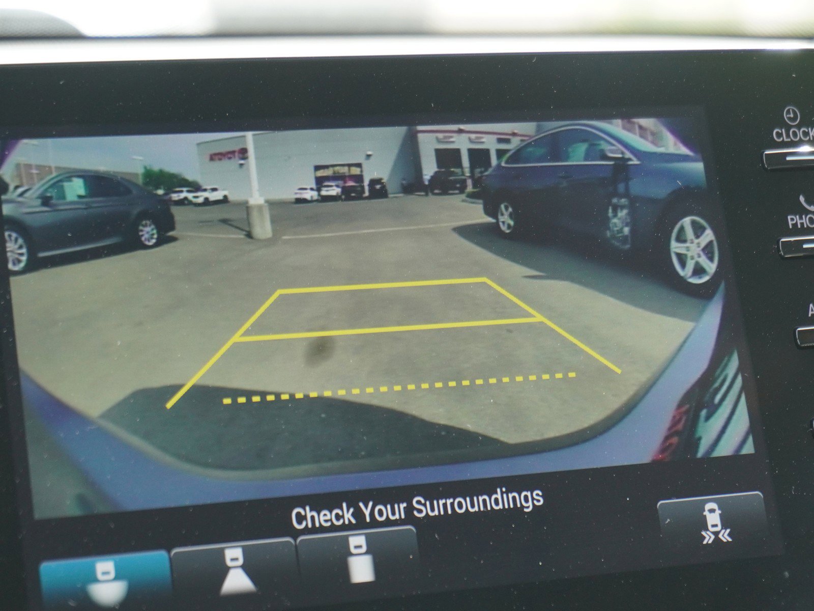 Used 2020 Honda Accord EX-L image 25