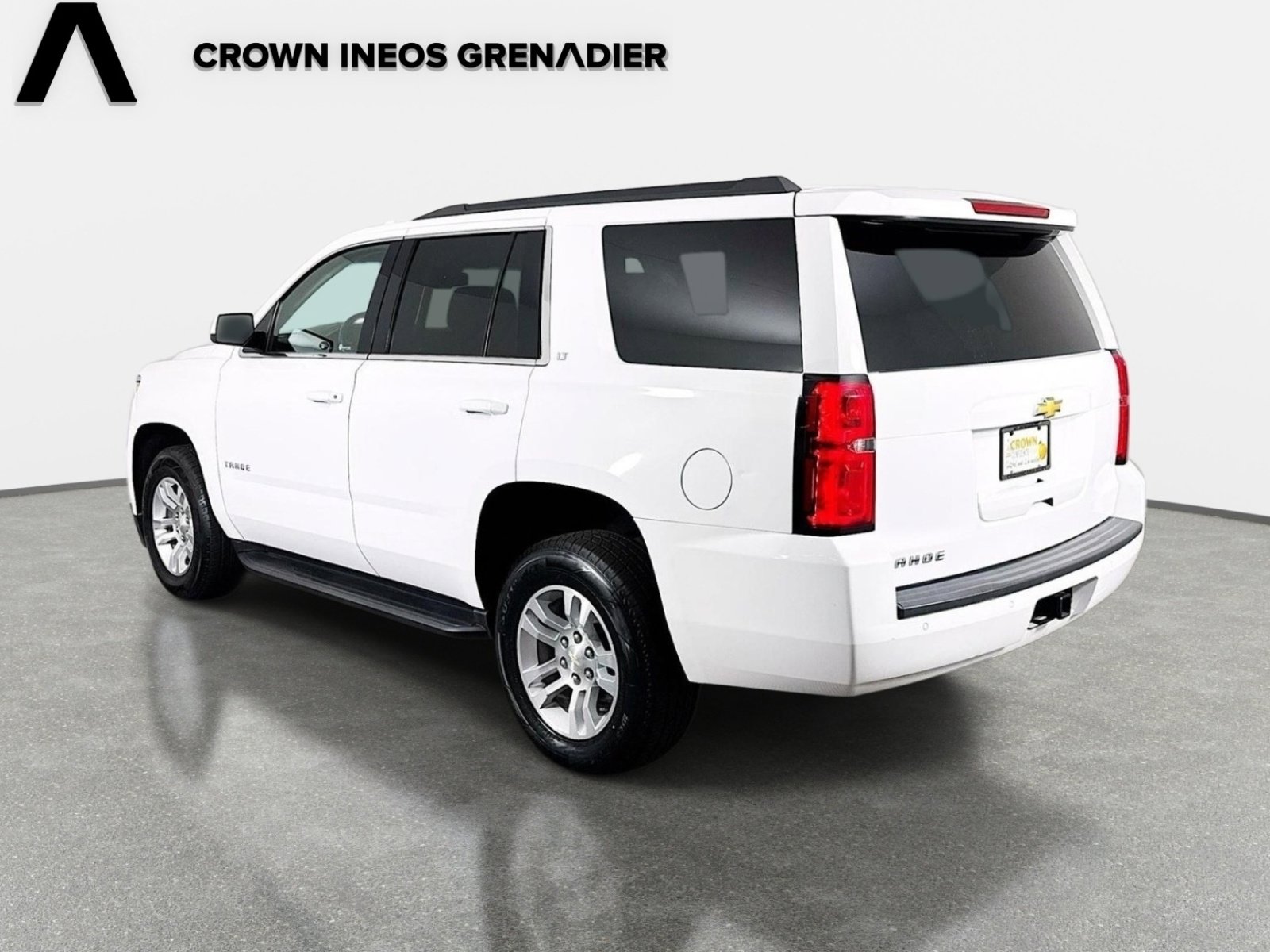 Used 2019 Chevrolet Tahoe LT AWD/4WD image 7