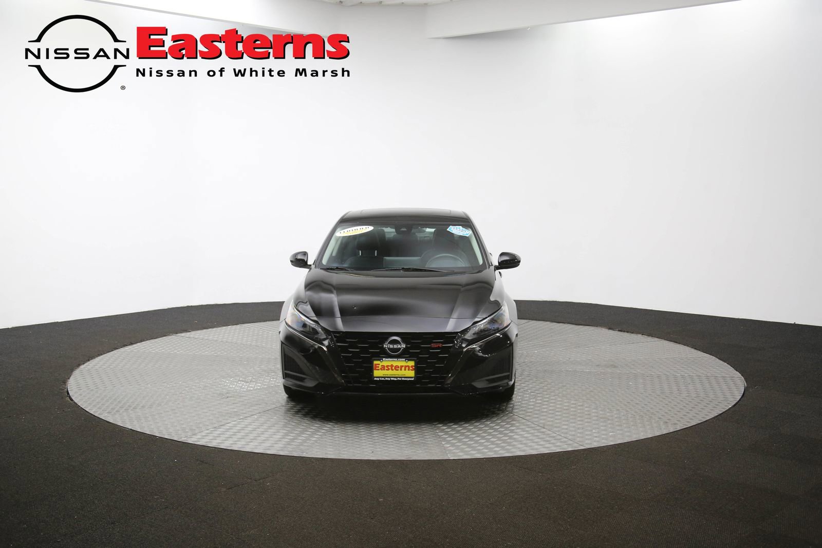 Used 2023 Nissan Altima 2.5 SR w/ SR Premium Package image 84