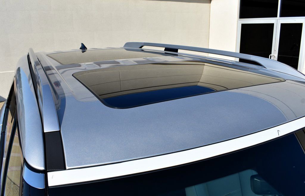 New 2026 Hyundai Palisade Calligraphy image 8