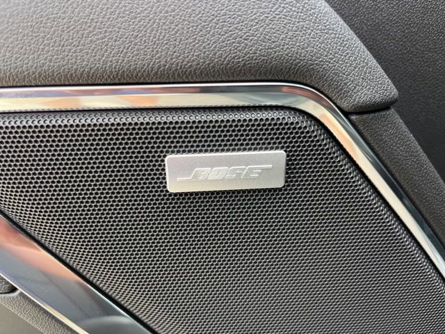 New 2026 Chevrolet Silverado 1500 LT Trail Boss image 18