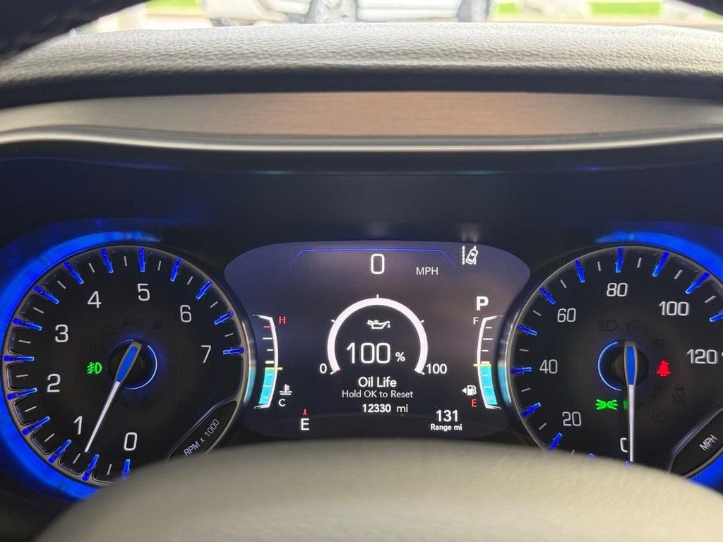 Used 2024 Chrysler Pacifica Limited w/ S Appearance Package image 21