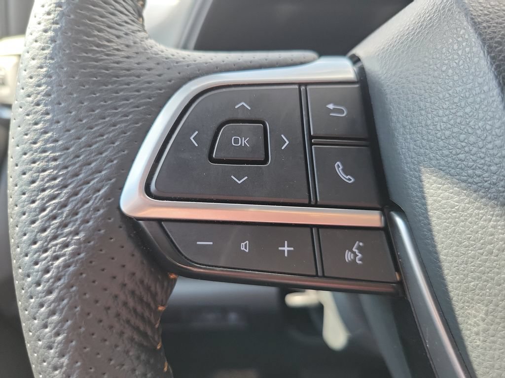 Used 2023 Toyota Sienna XLE Woodland Edition AWD/4WD image 32