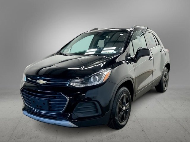 Used 2019 Chevrolet Trax LT w/ LT Convenience Package