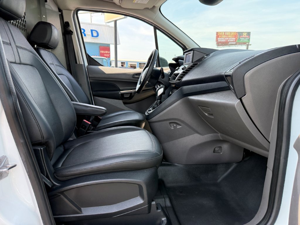 Used 2022 Ford Transit Connect XL FWD image 22