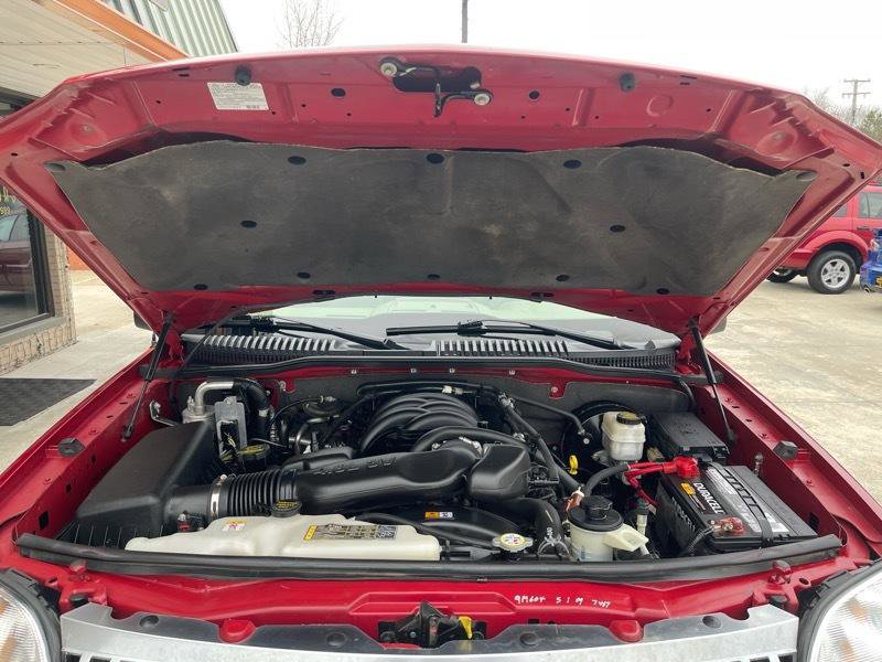 Used 2009 Mercury Mountaineer Premier image 63