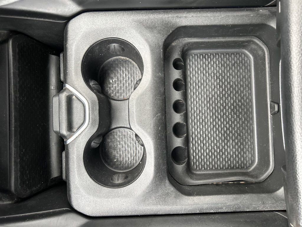 Used 2022 RAM 1500 Laramie image 28