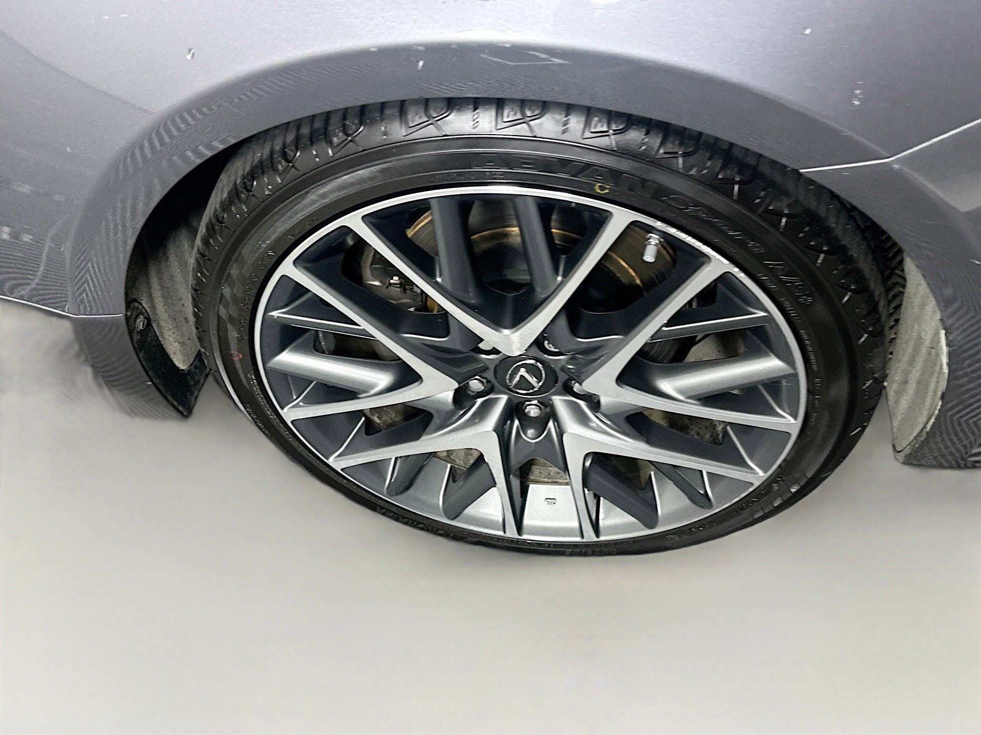 Used 2016 Lexus RC 350 image 11