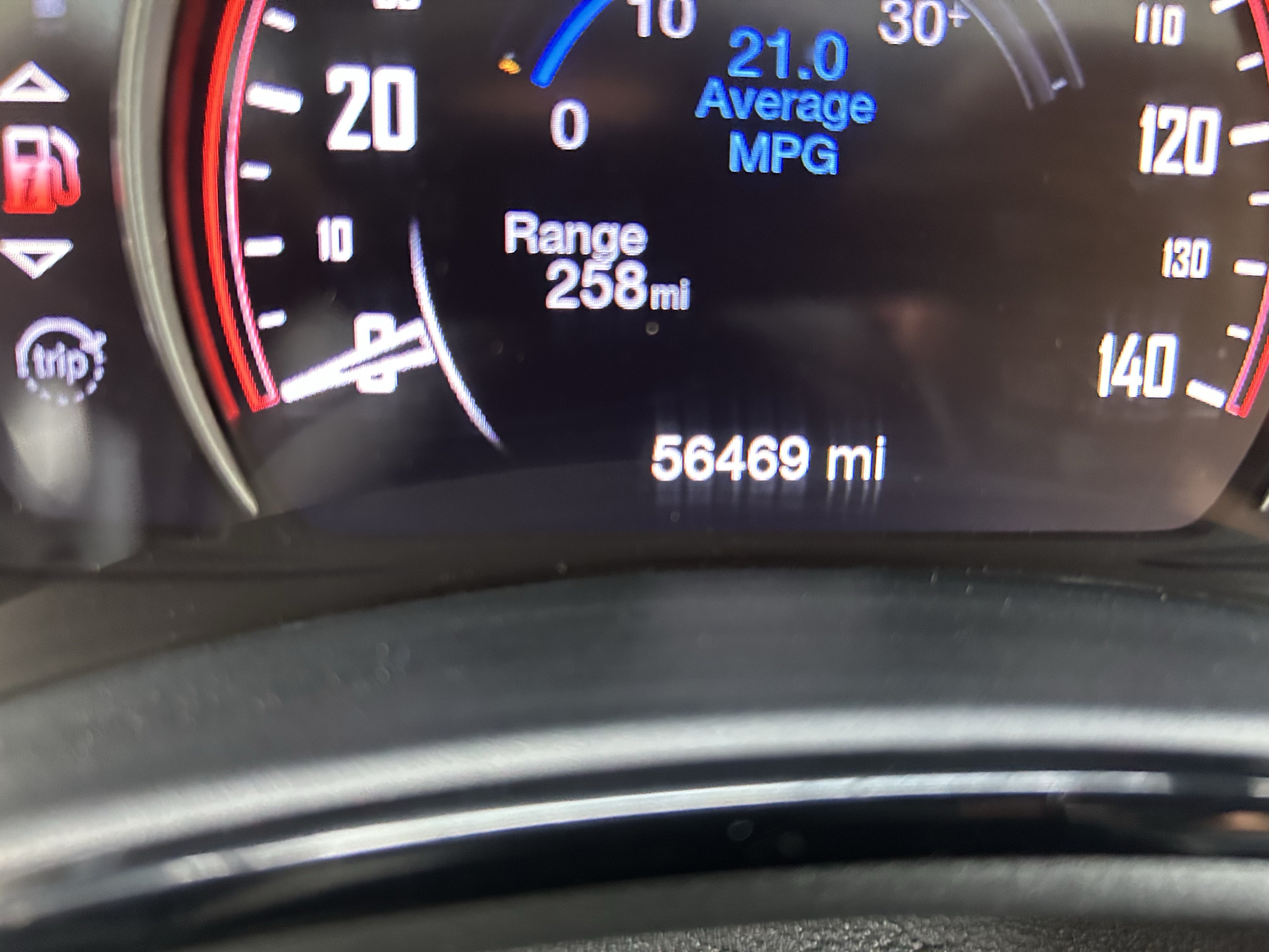 Used 2024 Dodge Durango GT AWD/4WD image 28