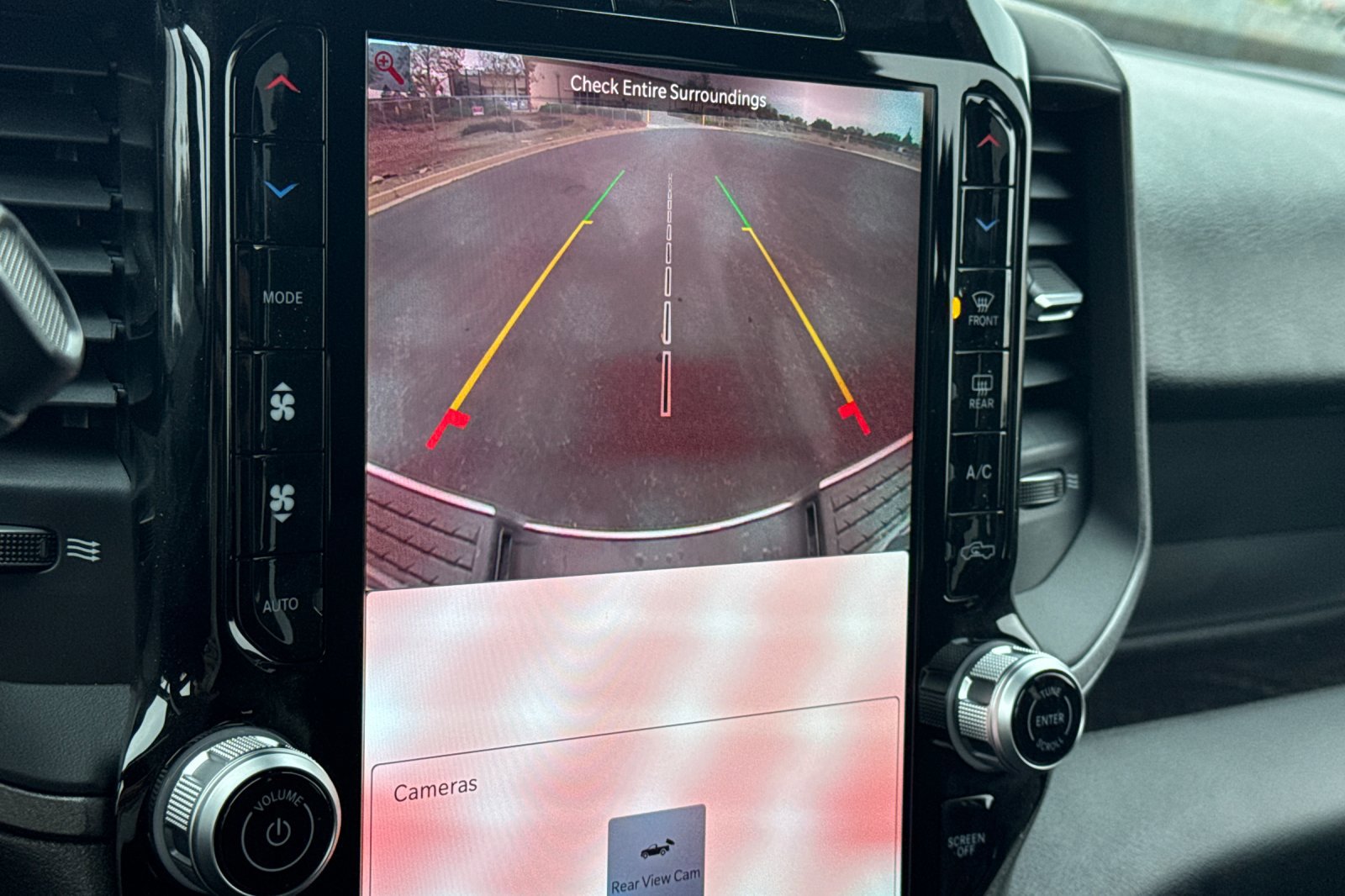 New 2026 RAM 2500 Tradesman image 18