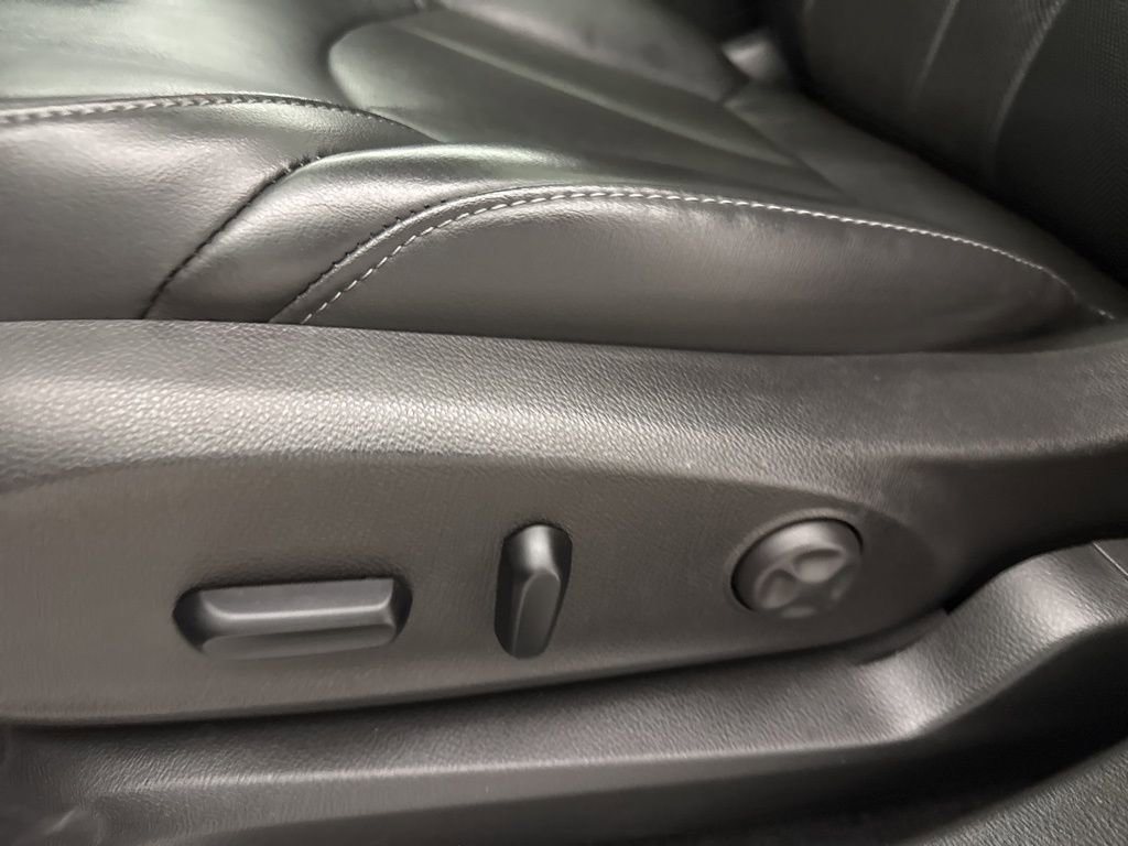 Used 2020 Buick Envision Premium image 20