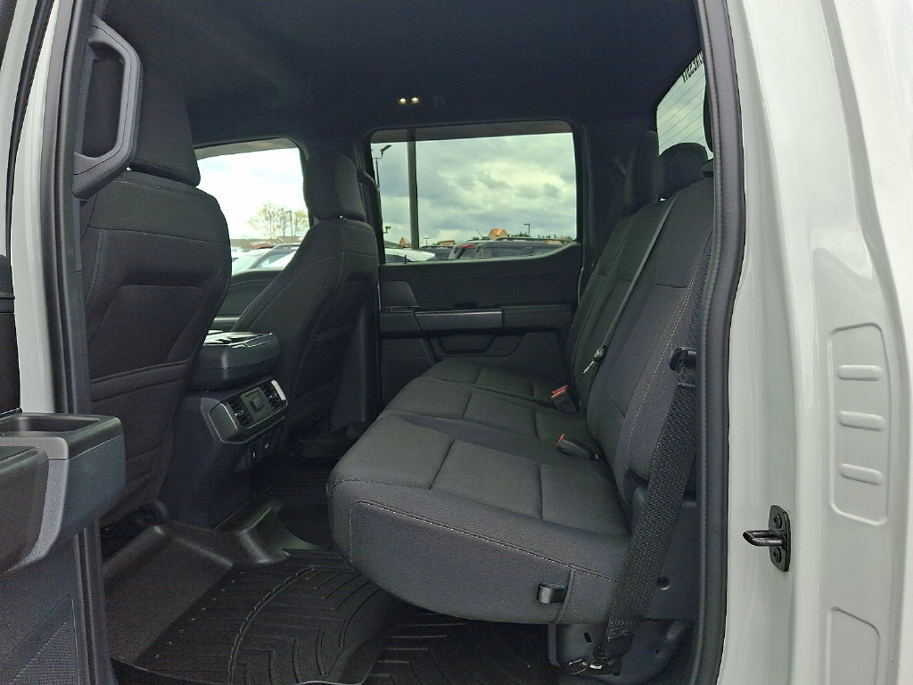 Certified 2024 Ford F150 XLT w/ Tow/Haul Package AWD/4WD image 10