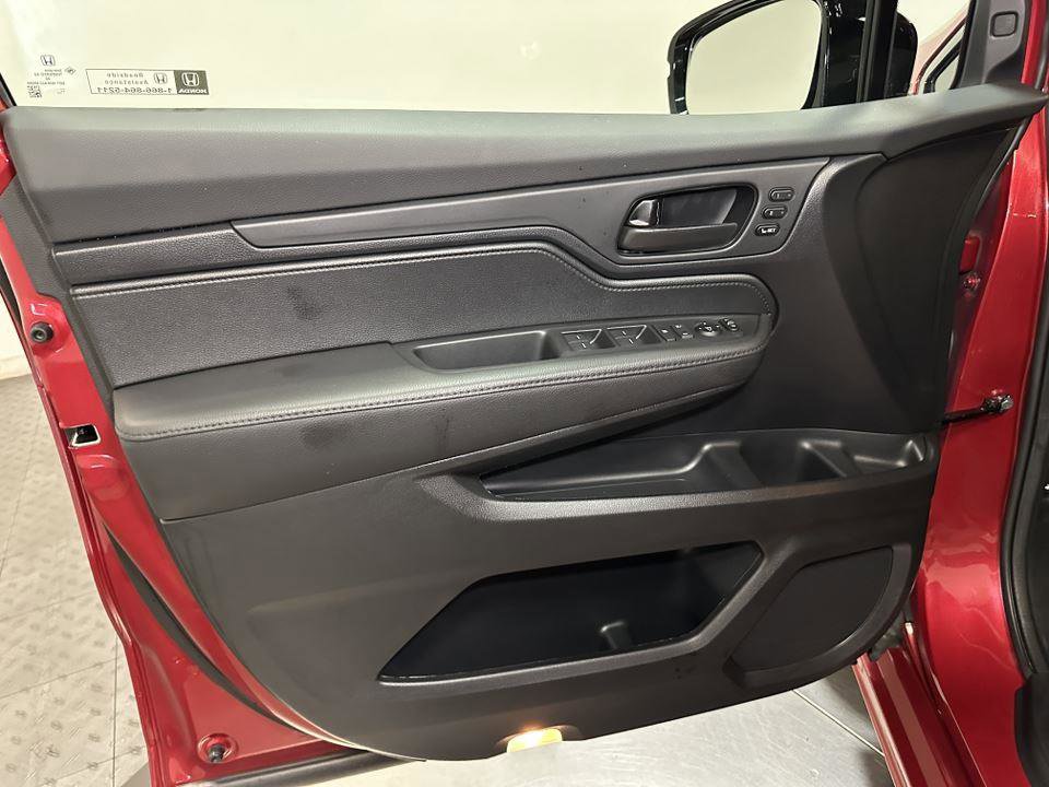 Used 2024 Honda Odyssey Sport image 20