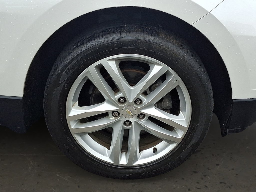 Used 2020 Chevrolet Equinox Premier AWD/4WD image 10