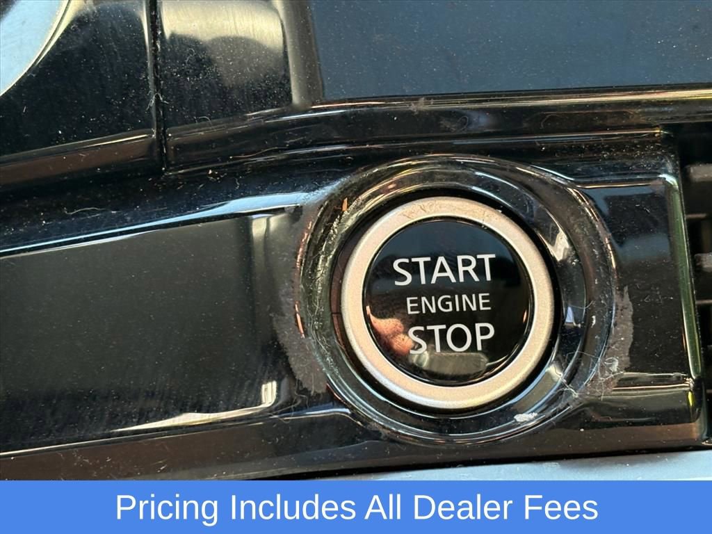 Used 2024 Nissan Pathfinder SL w/ SL Premium Package AWD/4WD image 15
