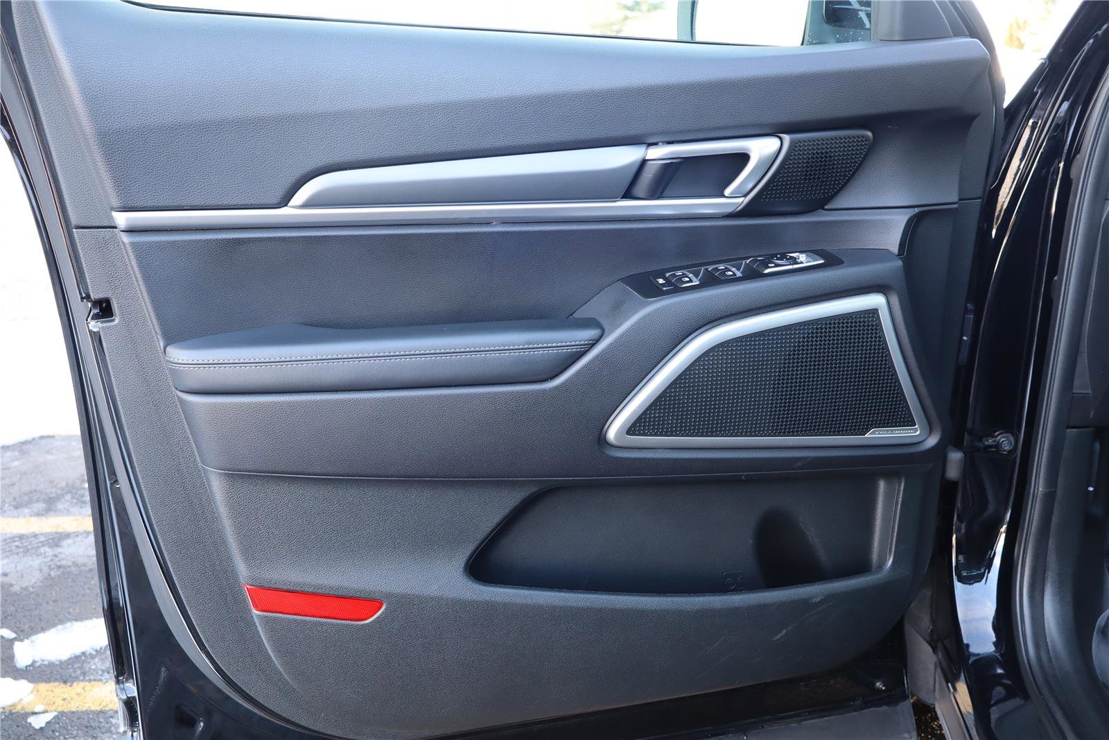 Used 2021 Kia Telluride S image 13