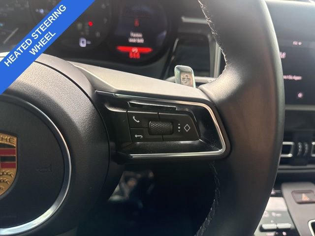 Used 2022 Porsche Macan AWD/4WD image 12