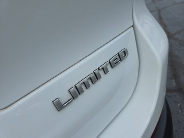 Used 2024 Jeep Grand Cherokee L Limited w/ Luxury Tech Group II image 71