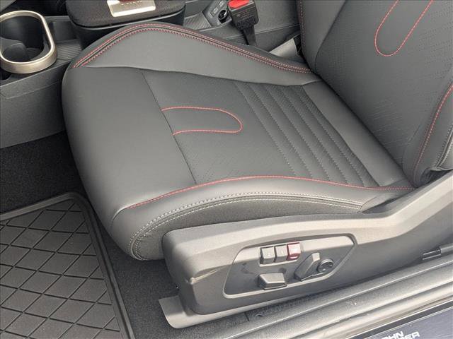 New 2026 MINI Cooper John Cooper Works image 4