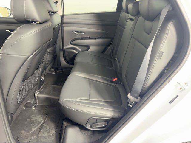 New 2026 Hyundai Tucson Limited image 15
