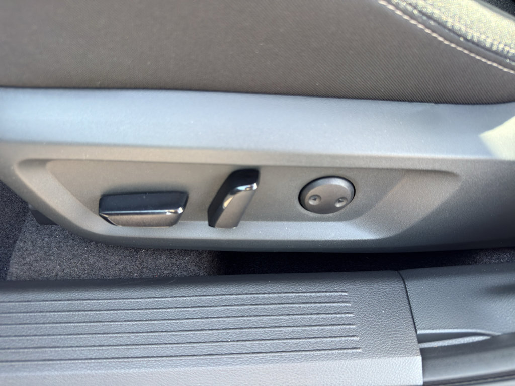 New 2026 Nissan Rogue SV image 15