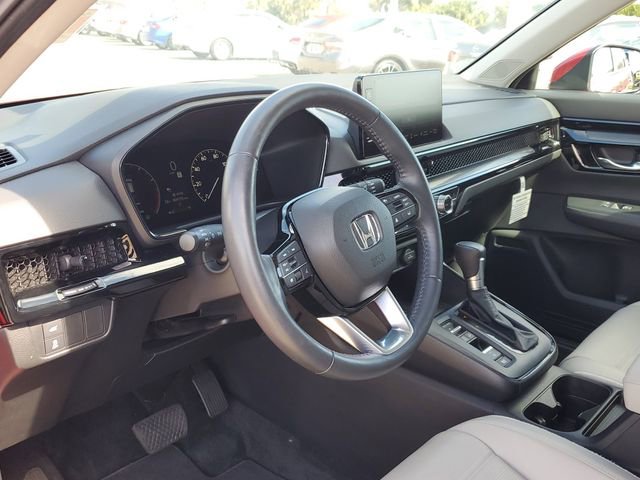 Used 2025 Honda CR-V EX-L image 15