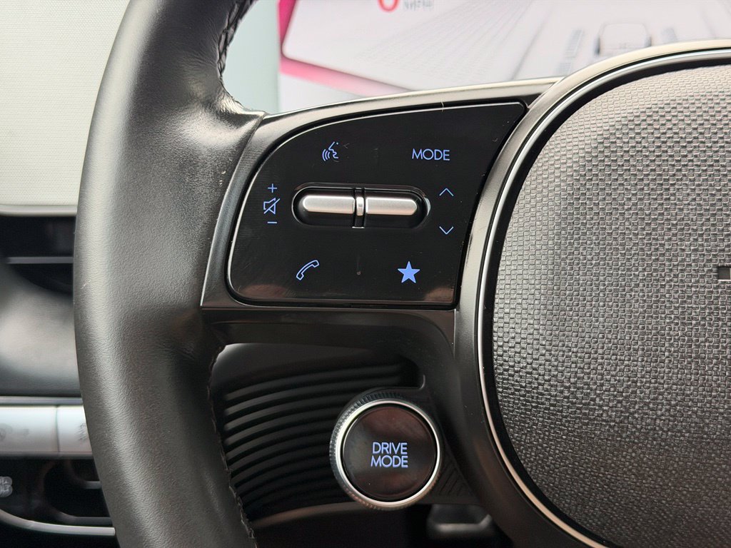 Used 2024 Hyundai Ioniq 5 SEL AWD/4WD image 18