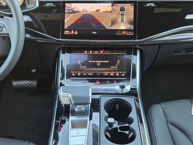 New 2026 Audi Q8 Premium Plus image 13