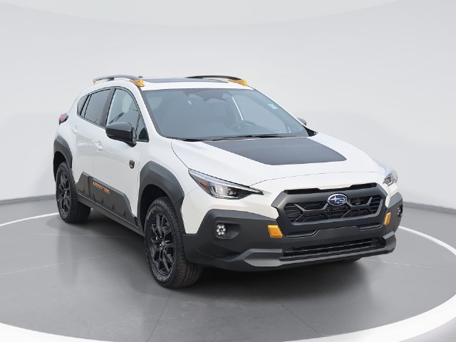 New 2026 Subaru Crosstrek 2.5i Wilderness