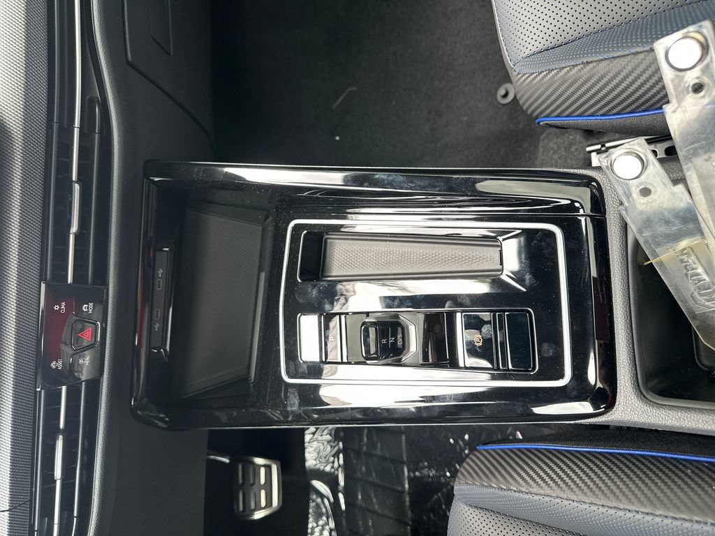 New 2026 Volkswagen Golf AWD/4WD image 17