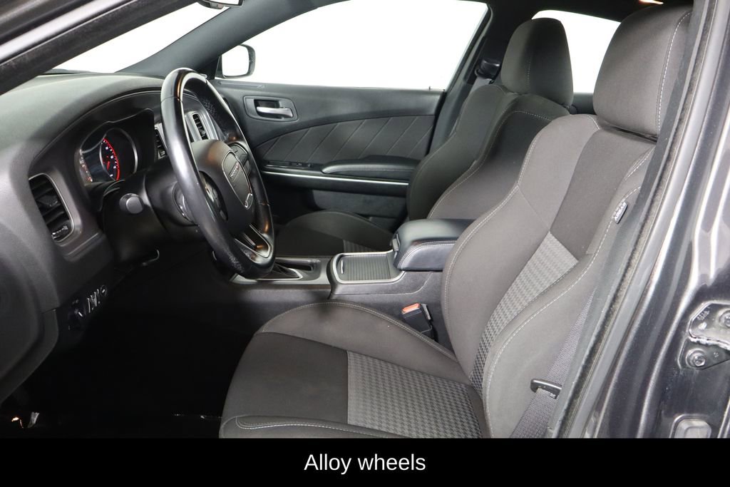 Used 2023 Dodge Charger GT image 14