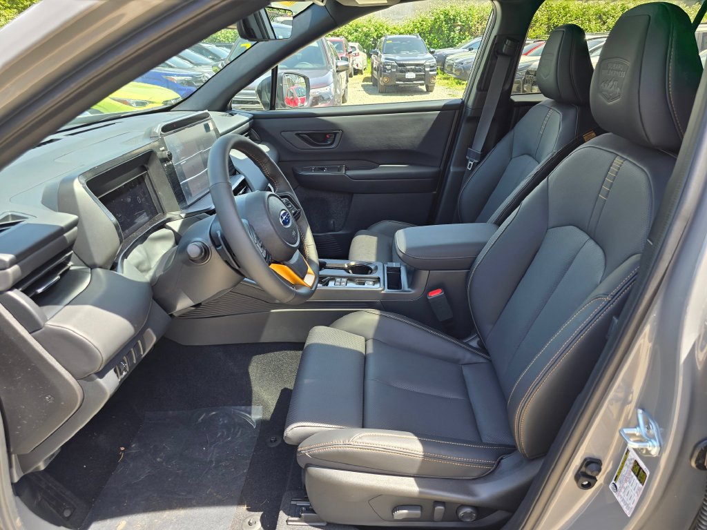 New 2026 Subaru Outback Wilderness AWD/4WD image 20