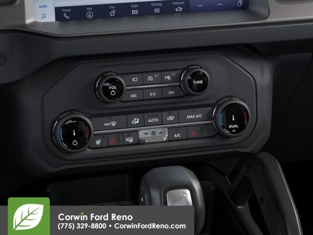 New 2026 Ford Bronco Raptor AWD/4WD image 18