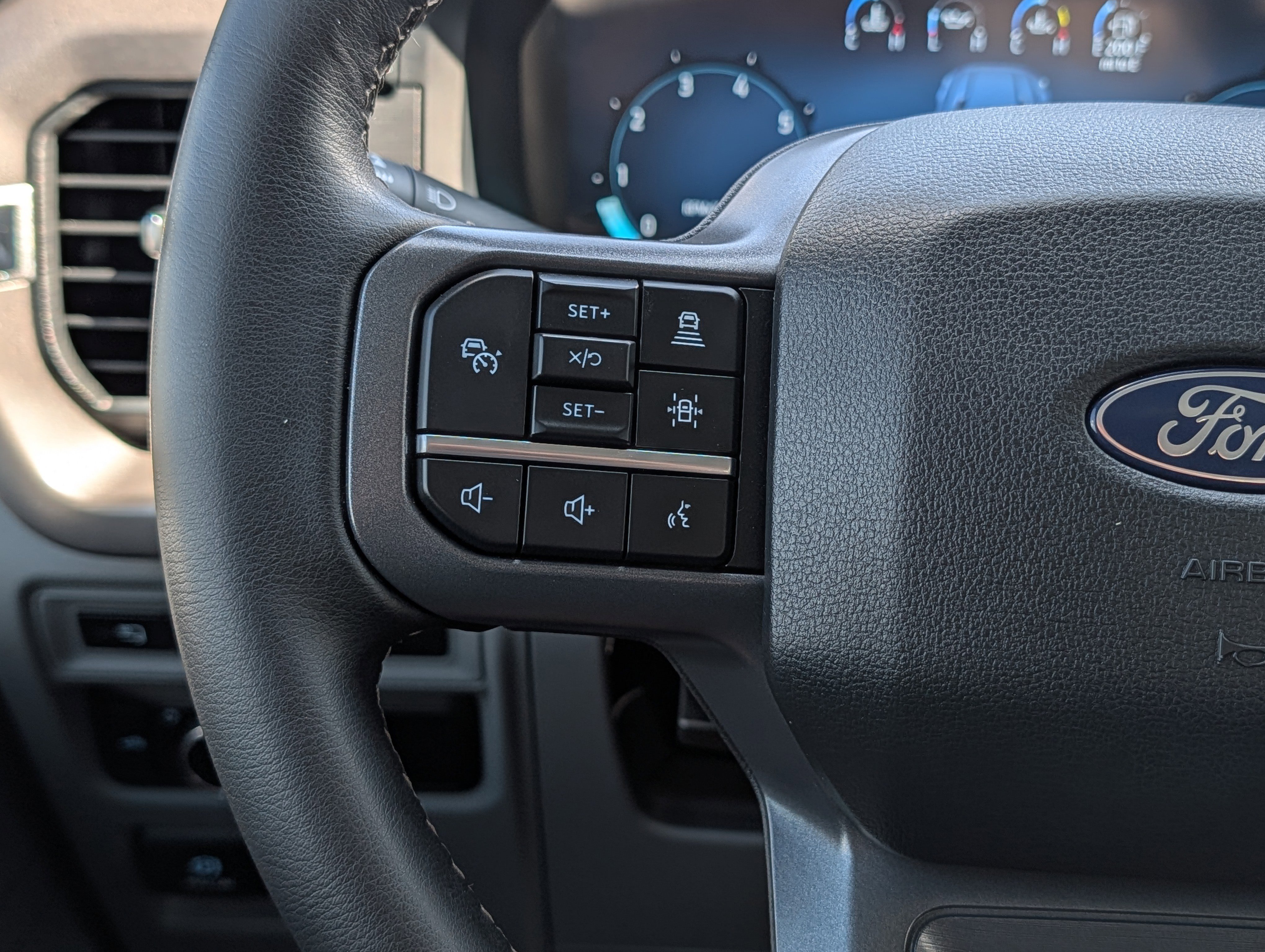 Used 2024 Ford F150 XLT w/ Equipment Group 302A MID AWD/4WD image 22