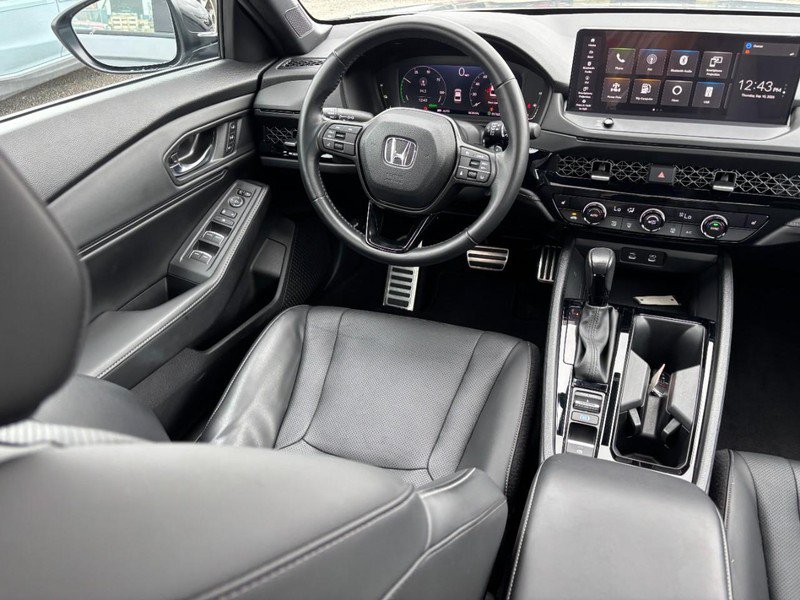 Used 2023 Honda Accord Sport image 14