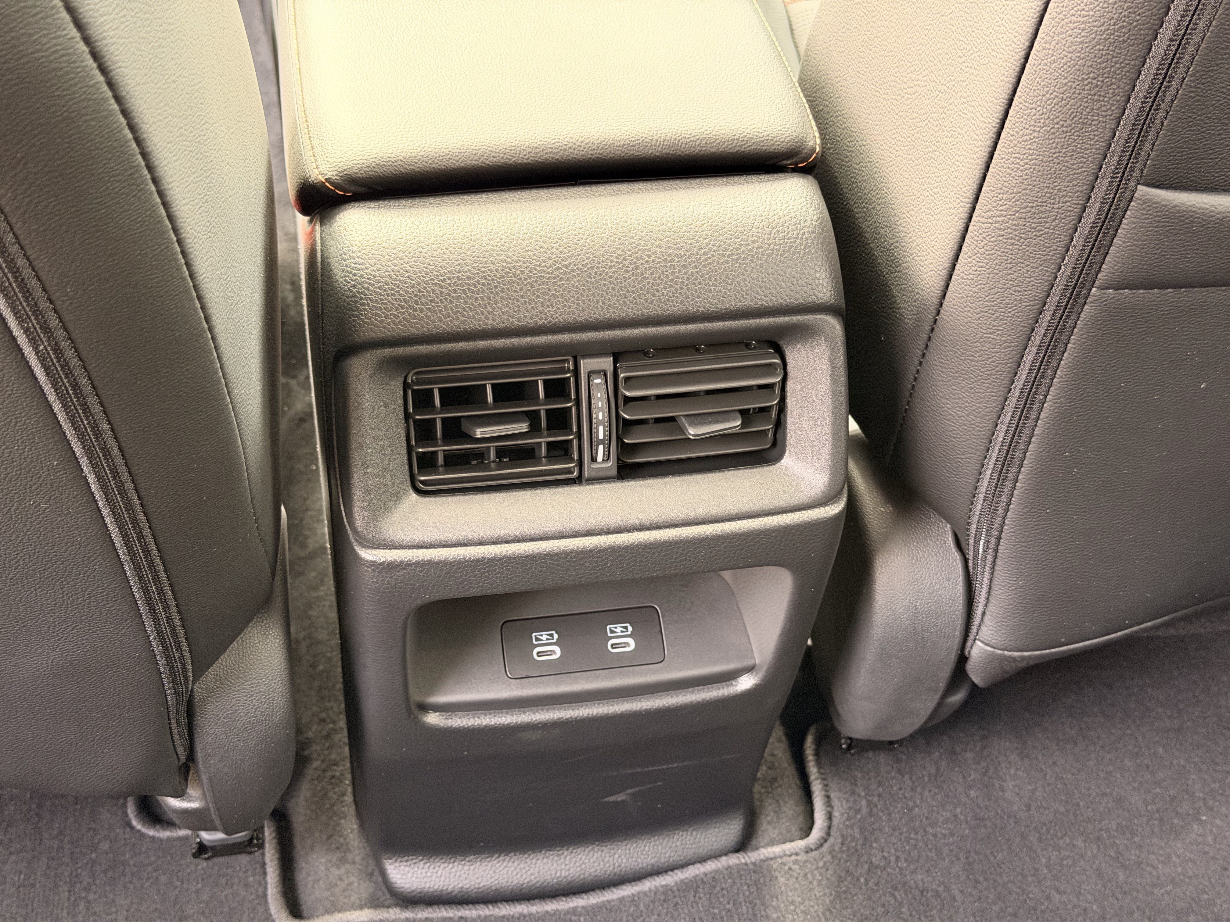 Used 2026 Honda CR-V Sport-L image 25