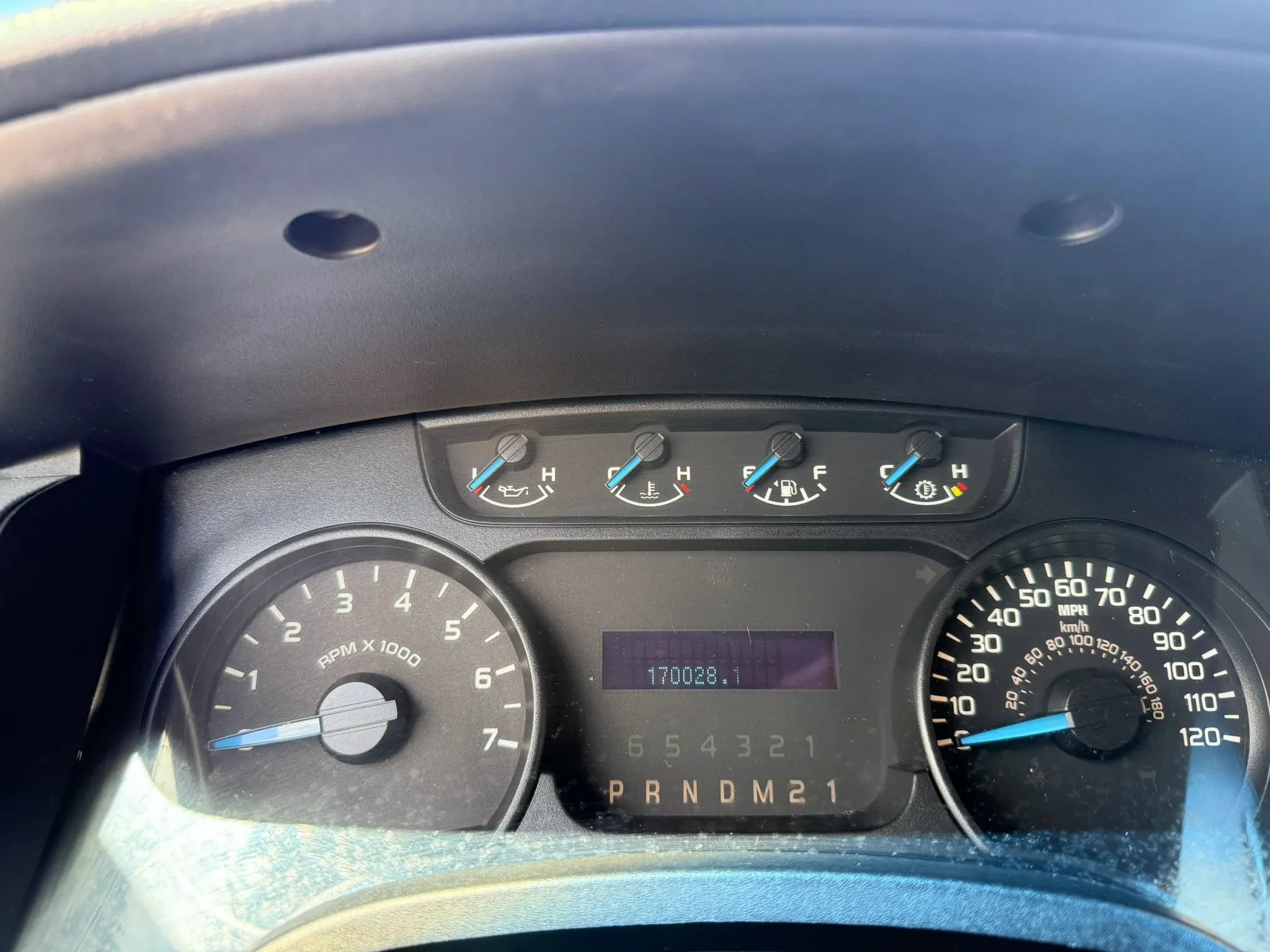 Used 2014 Ford F150 STX w/ Equipment Group 201A Mid RWD image 17
