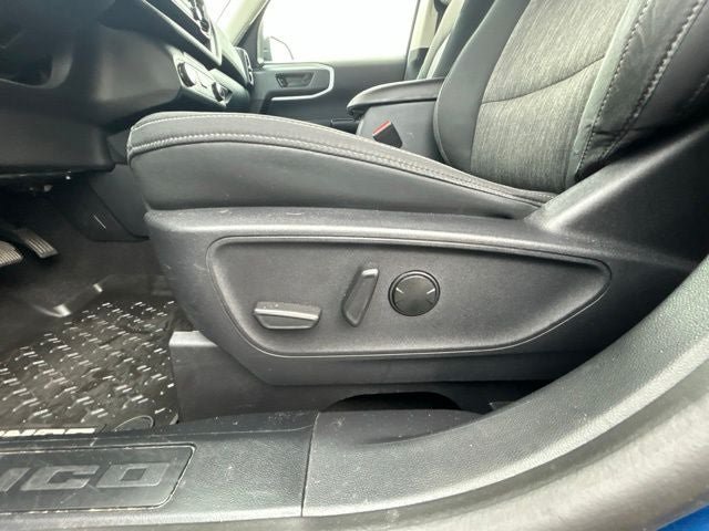 Used 2023 Ford Bronco Sport Big Bend w/ Convenience Package AWD/4WD image 19
