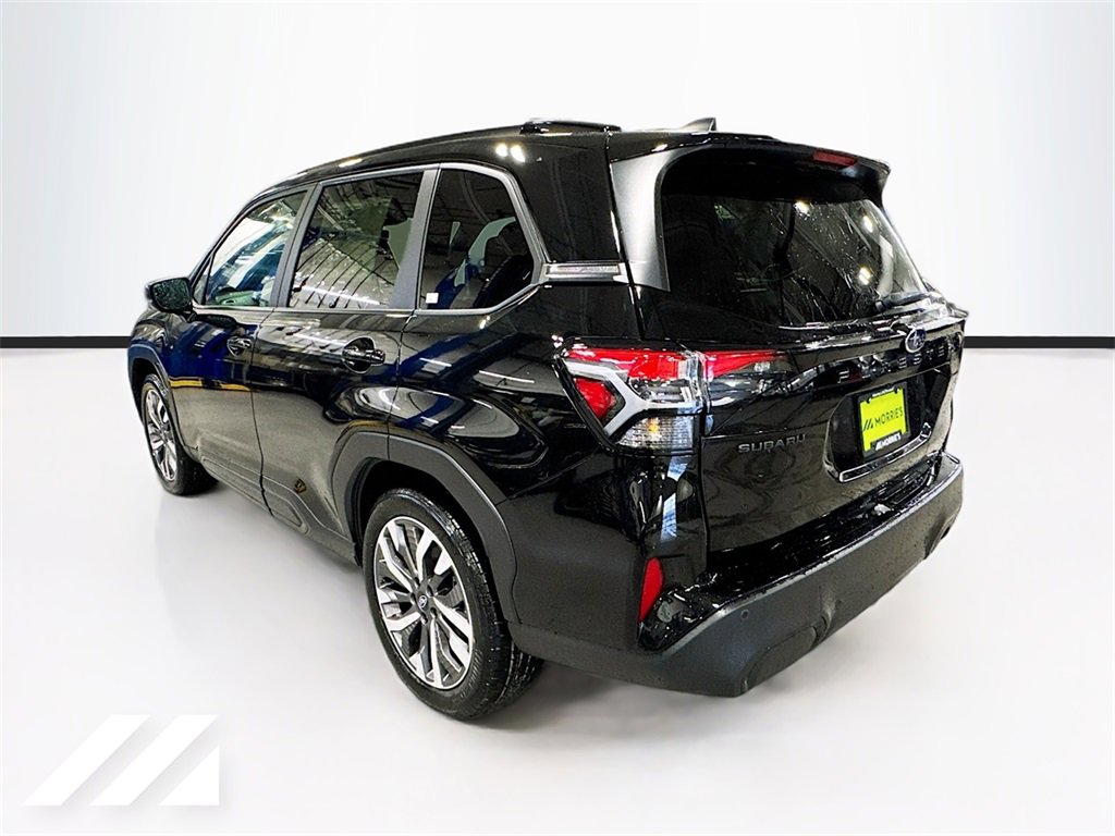 New 2026 Subaru Forester Touring image 7