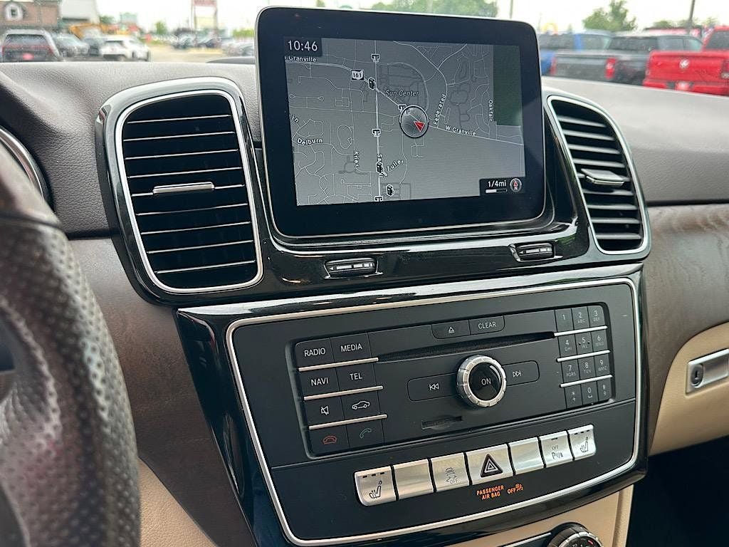 Used 2018 Mercedes-Benz GLE 350 4MATIC image 25